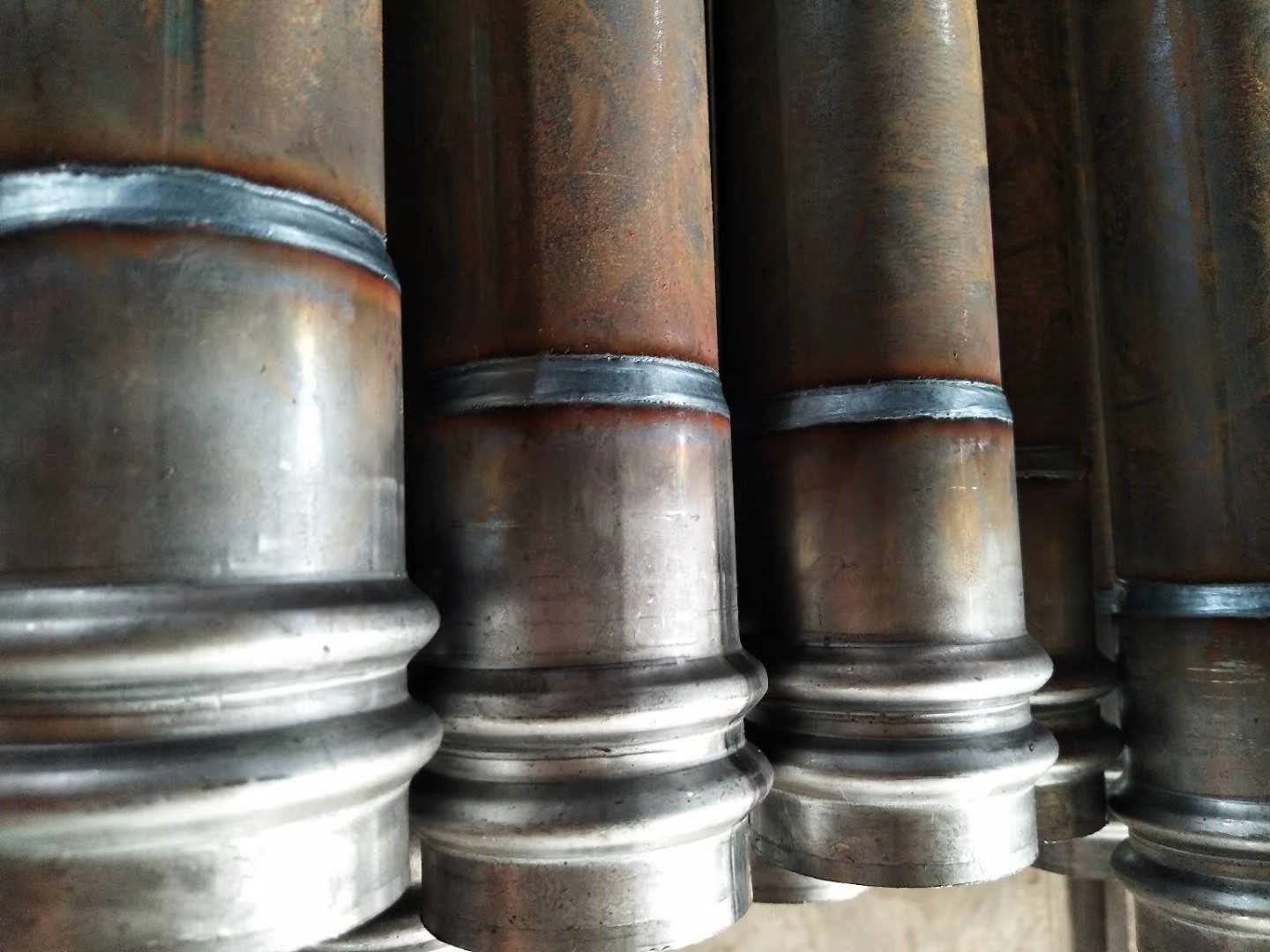 栾川桥梁声测管57mm